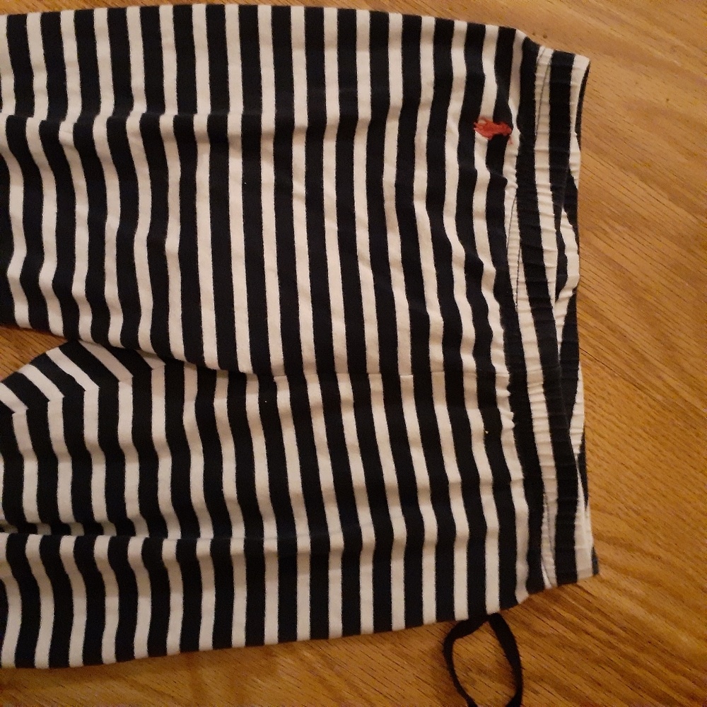 Polo tights